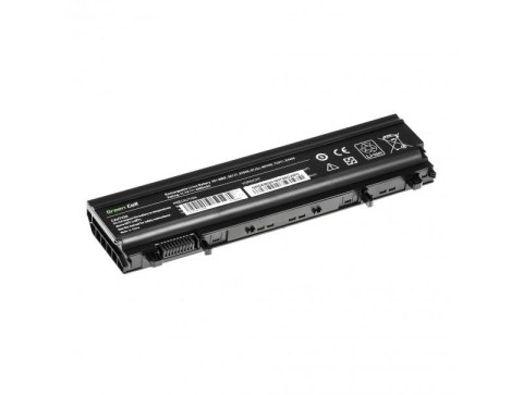 GREEN CELL BATERIA DE80 DO DELL VV0NF 4400 MAH 11.1V Green Cell