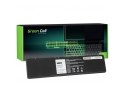 GREEN CELL BATERIA DE93 DO DELL LATITUDE E7440 4500MAH 7.4V Green Cell