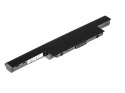 GREEN CELL BATERIA DO ACER ASPIRE 5740G 5741G 5742G 5749Z 5750G 5755G / 11,1V 4400MAH Green Cell