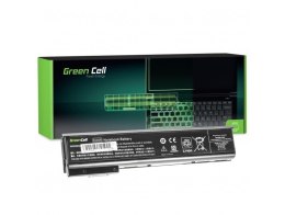 GREEN CELL BATERIA HP100 DO HP CA06XL 4400 MAH 10.8V Green Cell