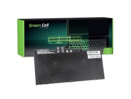 GREEN CELL BATERIA HP107 DO HP ELITEBOOK 745 G3 755 G3 840 G3 848 G3 850 G3 3400MAH 11.4V Green Cell