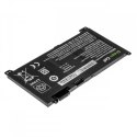 GREEN CELL BATERIA HP183 RR03XL DO HP PROBOOK 430 G4 G5 440 G4 G5 450 G4 G5 455 G4 G5 470 G4 G5 3400MAH 11.4V Green Cell