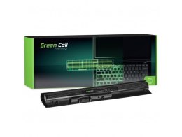 GREEN CELL BATERIA HP82 VI04 DO HP PROBOOK 440 G2 450 G2 PAVILION 15-P 17-F ENVY 15-K 17-K 2200MAH 14.4V/14.8V Green Cell