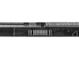 GREEN CELL BATERIA HP82ULTRA VI04 VI04XL DO HP PROBOOK 440 G2 450 G2 PAVILION 15-P 17-F ENVY 15-K 17-K 3400 MAH 14.8V Green Cell