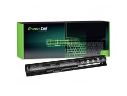 GREEN CELL BATERIA HP96 DO HP RI04 2200 MAH 14.8V Green Cell