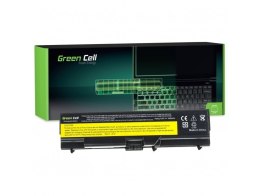 GREEN CELL BATERIA LE05 DO LENOVO 42T4795 4400 MAH 10.8V Green Cell