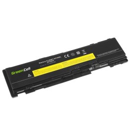 GREEN CELL BATERIA LE149 51J0497 42T4833 42T4832 DO LENOVO THINKPAD T400S T410S T410SI 3600MAH 11.V Green Cell