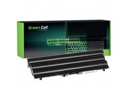 GREEN CELL BATERIA LE28 DO LENOVO 42T4795 6600 MAH 10.8V Green Cell