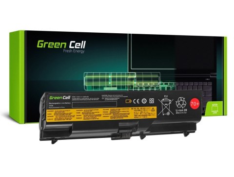 GREEN CELL BATERIA LE49 DO LENOVO 45N1001 4400 MAH 10.8V Green Cell