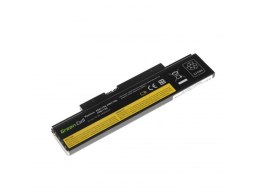 GREEN CELL BATERIA LE80 45N1758 45N1760 DO LENOVO THINKPAD E550 E555 E560 E565 4400MAH 10.8/11.1V Green Cell