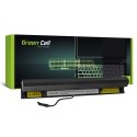 GREEN CELL BATERIA LE97 DO LENOVO L15M4A01 2200 MAH 14.4V Green Cell