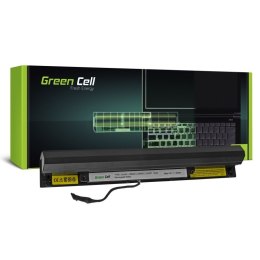 GREEN CELL BATERIA LE97 DO LENOVO L15M4A01 2200 MAH 14.4V Green Cell