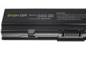 GREEN CELL BATERIA TS01 DO TOSHIBA PA3534U-1BRS 4400 MAH 10.8V Green Cell