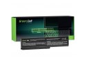 GREEN CELL BATERIA TS03 DO TOSHIBA PA3817U-1BRS 4400 MAH 10.8V Green Cell