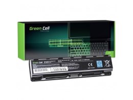 GREEN CELL BATERIA TS13V2 DO TOSHIBA PA5109U-1BRS 4400 MAH 10.8V Green Cell