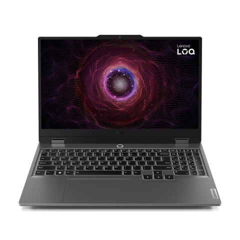 Lenovo LOQ 15ARP9 Ryzen 7 7435HS 15.6" FHD IPS 300nits AG 144Hz 16GB DDR5 4800 SSD512 GeForce RTX 4060 8GB NoOS Luna Grey Lenovo