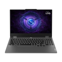 Lenovo LOQ 15IAX9 i5-12450HX 15.6