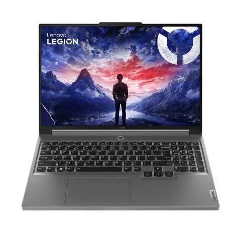 Lenovo Legion 5 16IRX9 i7-14650HX 16" WQXGA IPS 500nits AG 240Hz 32GB DDR5 5600 SSD1TB GeForce RTX 4070 8GB NoOS Luna Grey Lenovo