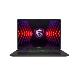 MSI Sword 16 HX B14VGKG-024XPL i7-14700HX 16