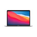 Apple MacBook Air 2021 M1 8-core CPU & 7-core GPU 13,3"WQXGA Retina IPS  8GB DDR4 SSD256 TB3 ALU macOS Big Sur - Space Gray Apple