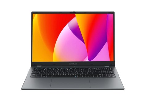 Chuwi Herobook-Plus 15.6"FHD IPS Celeron N4020 8GB SSD256GB BT Win11 Iron Gray CHUWI