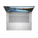 Dell Inspiron 7630 i7-13620H 16" 2.5K 16GB 1TB Intel Iris Xe Graphics BK Win11 3Y Silver Dell