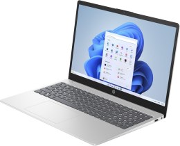 HP 15-fc0024nw Athlon Gold 7220U 15.6 FHD AG ultraslim SVA 250nits 8GB LPDDR5 SSD256 Radeon 610M No ODD Cam720p Win11 2Y Natural Hewlett-Packard