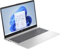 HP 15-fd0235nw i5-1334U 15.6"FHD AG slim 250nits 16GB DDR4 SSD512 Intel Iris Xe No ODD Cam1080p Win11 2Y Natural Silver Hewlett-Packard