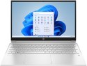 HP Pavilion 15-eg2006nw i5-1235U 15.6"FHD AG slim 250nits 16GB DDR4 SSD512 Intel Iris Xe non-SD card reader Win11 2Y Natural Sil Hewlett-Packard