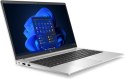 HP Probook 455 G8 Ryzen 5 5600U 15.6"FHD AG 400nits IPS 16GB SSD512 Radeon RX Vega 7 BLK ALU 45Wh W10Pro 3Y Hewlett-Packard