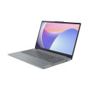 Lenovo IdeaPad Slim 3 15IAH8 i5-12450H 15.6" FHD IPS 300nits AG 8GB LPDDR5 4800 SSD512 Intel UHD Graphics Win11 Arctic Grey Lenovo