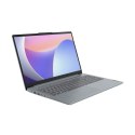 Lenovo IdeaPad Slim 3 15IAH8 i5-12450H 15.6" FHD IPS 300nits AG 8GB LPDDR5 4800 SSD512 Intel UHD Graphics Win11 Arctic Grey Lenovo