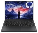 Lenovo Legion Pro 5 16IRX9 i5-14500HX 16" WQXGA IPS 500nits AG 240Hz 32GB DDR5 5600 SSD1TB GeForce RTX 4060 8GB NoOS Onyx Grey Lenovo