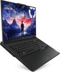 Lenovo Legion Pro 5 16IRX9 i5-14500HX 16" WQXGA IPS 500nits AG 240Hz 32GB DDR5 5600 SSD1TB GeForce RTX 4060 8GB NoOS Onyx Grey Lenovo