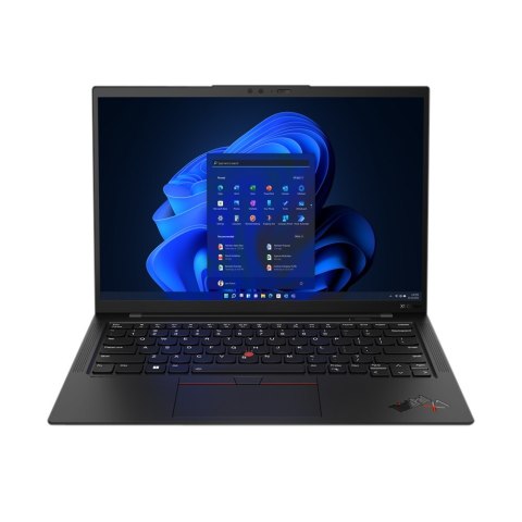 Lenovo ThinkPad X1 Carbon G11 i7-1355U 14" WUXGA IPS 500nits AG 32GB LPDDR5-6000 SSD1TB Intel Iris Xe Graphics W11Pro 3Y Deep Bl Lenovo