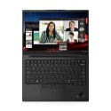 Lenovo ThinkPad X1 Carbon G11 i7-1355U 14" WUXGA IPS 500nits AG 32GB LPDDR5-6000 SSD1TB Intel Iris Xe Graphics W11Pro 3Y Deep Bl Lenovo