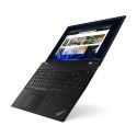 Lenovo ThinkPad P16s G1 Ryzen 5 6650U 16.0"WUXGA 16GB LPDDR5-6400 SSD512 Radeon 660M Graphics W11Pro Villi Black 3YRS Premier Su Lenovo