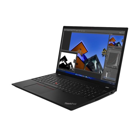 Lenovo ThinkPad P16s G1 Ryzen 7 6850U 16.0"WUXGA 16GB LPDDR5-6400 512GB Radeon 680M Graphics W11Pro Black 3YRS Premier Support + Lenovo