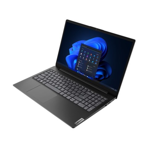 Lenovo V15 IRU G4 i5-13420H 15,6"FHD AG 16GB SSD512 IrisXe 48EUs Cam720p LAN 38Wh W11Pro 3Y OnSite Lenovo