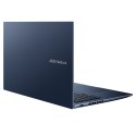 ASUS 17X K1703ZA-SB54 i5-12500H 17.3"FHD 16GB SSD512 BT BLKB Win11 Quiet Blue (REPACK) 2Y ASUS