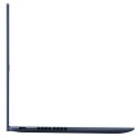 ASUS 17X K1703ZA-SB54 i5-12500H 17.3"FHD 16GB SSD512 BT BLKB Win11 Quiet Blue (REPACK) 2Y ASUS