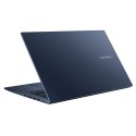 ASUS 17X K1703ZA-SB54 i5-12500H 17.3"FHD 16GB SSD512 BT BLKB Win11 Quiet Blue (REPACK) 2Y ASUS