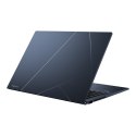 ASUS UX3402ZA-KN068W i5-1240P 14.0" 2.8K 90Hz 400nits Glossy 16GB LPDDR5 SSD512 Iris Xe Graphics WLAN+BT Cam Win11 75WHrs Ponder ASUS