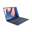 Lenovo FLEX-5-16IRU8 i7-1355U 16" WUXGA Touch IPS 16GB SSD512 BT BLKB FPR x360 Win11 Abyss Blue (REPACK) 2Y Lenovo