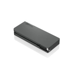 Lenovo Stacja dokująca Powered USB-C Travel Hub (4X90S92381) Lenovo