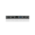 Lenovo Stacja dokująca Powered USB-C Travel Hub (4X90S92381) Lenovo