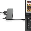 Lenovo Stacja dokująca Powered USB-C Travel Hub (4X90S92381) Lenovo