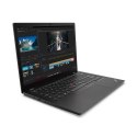 Lenovo ThinkPad L13 G4 i5-1335U 13.3" WUXGA IPS 300nits AG 8GB LPDDR5-4800 SSD512 Intel Iris Xe Graphics W11Pro Thunder Black Lenovo