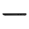 Lenovo ThinkPad L13 G4 i5-1335U 13.3" WUXGA IPS 300nits AG 8GB LPDDR5-4800 SSD512 Intel Iris Xe Graphics W11Pro Thunder Black Lenovo