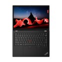 Lenovo ThinkPad L13 G4 i5-1335U 13.3" WUXGA IPS 300nits AG 8GB LPDDR5-4800 SSD512 Intel Iris Xe Graphics W11Pro Thunder Black Lenovo